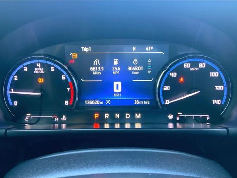 Used 2022 Ford Bronco Sport Badlands w/ Premium Package image 26