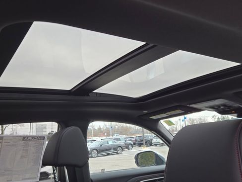 New 2026 Acura ADX A-Spec image 13