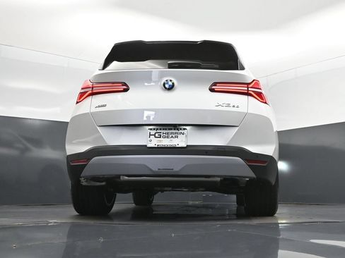 New 2026 BMW X3 xDrive30i w/ Premium Package AWD/4WD image 40