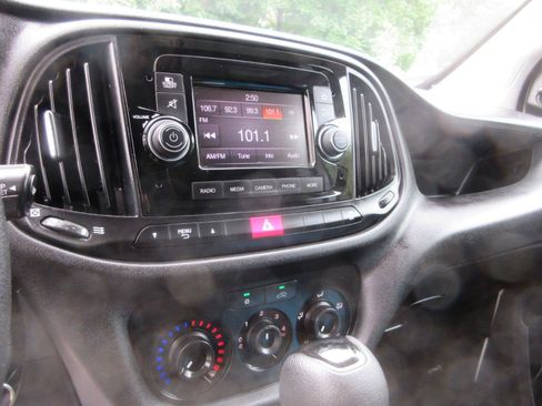 Used 2022 RAM ProMaster City Wagon FWD image 29