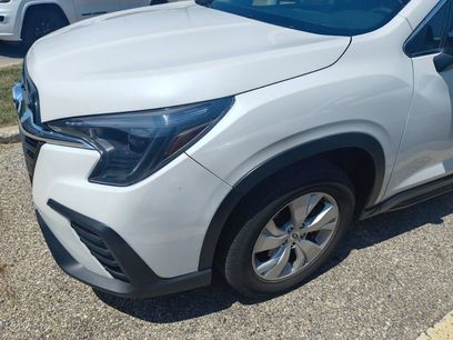Used 2023 Subaru Ascent 8-Passenger