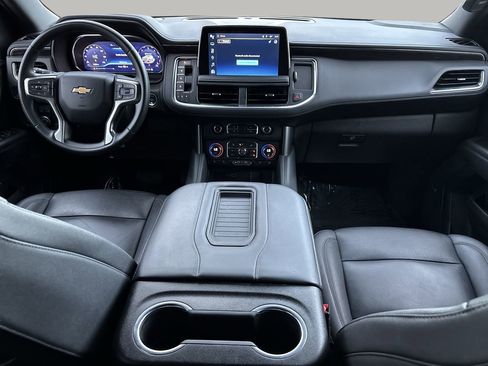 Used 2023 Chevrolet Tahoe LT image 13