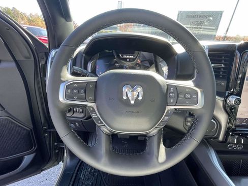 New 2026 RAM 1500 Big Horn image 33