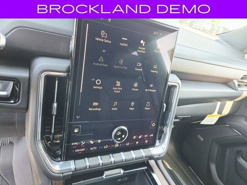 New 2026 GMC Yukon Denali AWD/4WD image 26