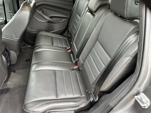 Used 2014 Ford Escape Titanium image 8