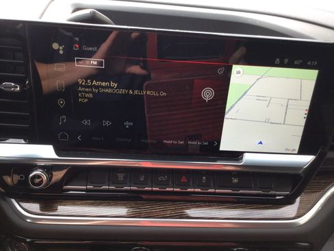 New 2026 GMC Sierra 3500 SLE w/ SLE Value Package image 12