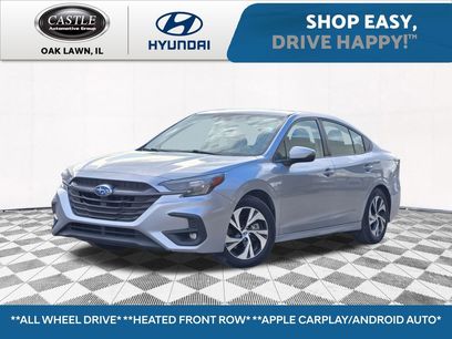 Used 2024 Subaru Legacy Premium