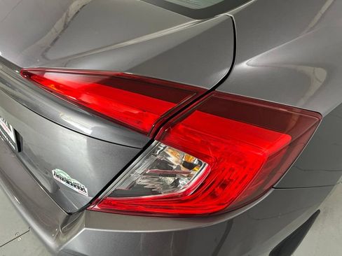 Used 2016 Honda Civic EX image 45