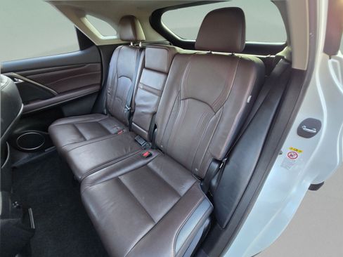 Used 2017 Lexus RX 350 FWD image 27