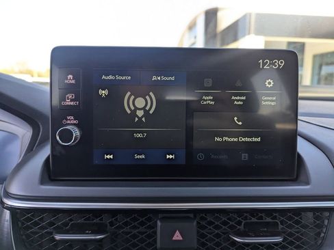 Used 2025 Acura ADX A-Spec image 20