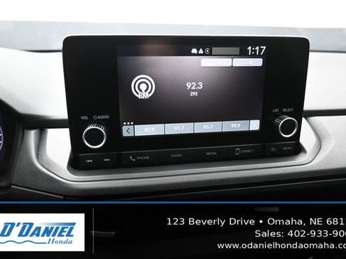 Used 2023 Honda Accord EX image 30