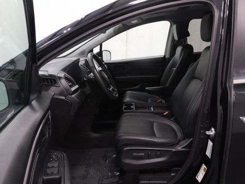 Used 2023 Honda Odyssey EX-L image 13