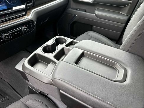 Certified 2024 Chevrolet Silverado 1500 LT AWD/4WD image 21