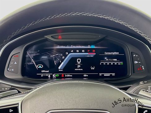 Used 2021 Audi S7 Premium Plus w/ S Sport Package image 15