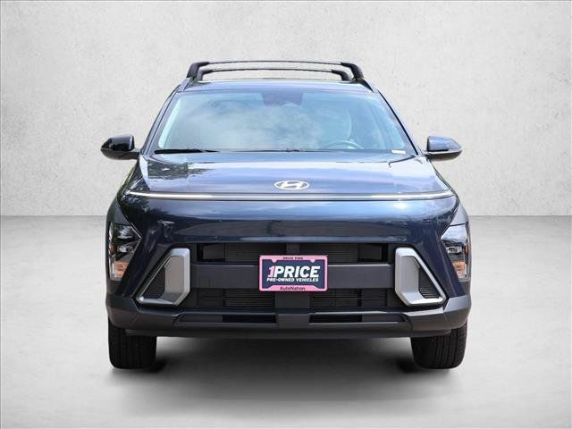 Used 2026 Hyundai Kona SEL Sport AWD/4WD image 2