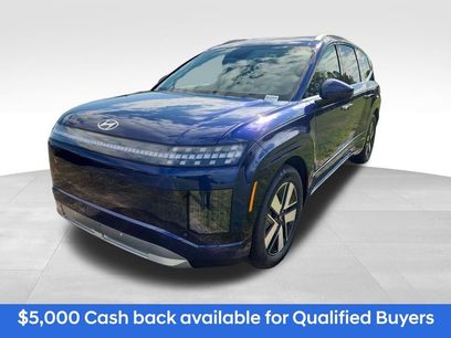 New 2026 Hyundai Ioniq 9 SEL w/ Tow & Go Package