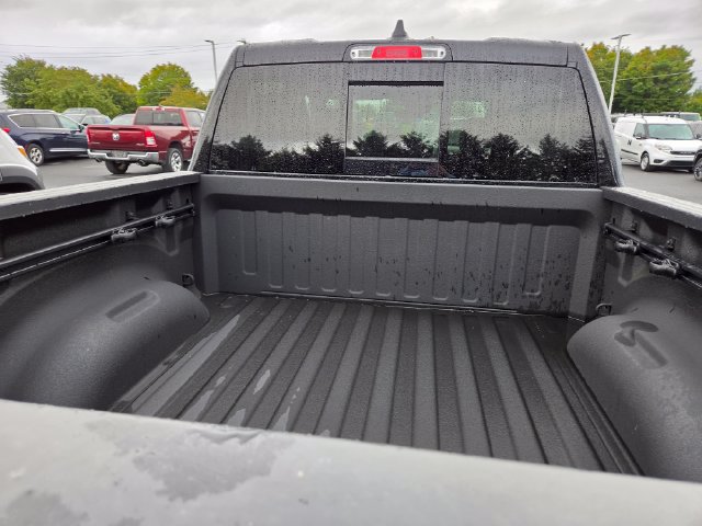 Used 2026 RAM 1500 Laramie AWD/4WD image 29