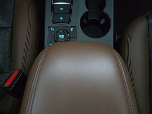 Used 2021 Ford Bronco Sport Badlands AWD/4WD image 33