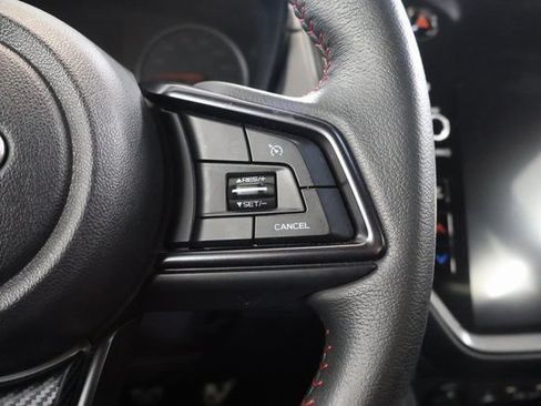 Certified 2023 Subaru WRX Premium AWD/4WD image 18