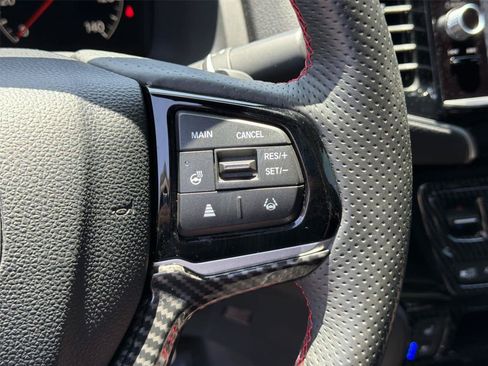 Used 2024 Honda Ridgeline Black Edition image 35
