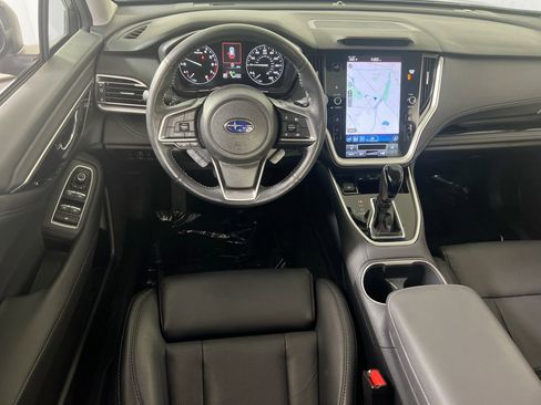 Used 2022 Subaru Outback Limited XT image 24