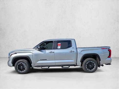 New 2026 Toyota Tundra SR5 image 5