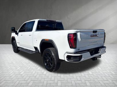 New 2026 GMC Sierra 2500 AT4 w/ Max Trailering Package