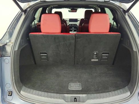 Used 2023 MAZDA CX-9 Carbon Edition image 23