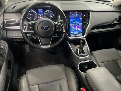 Used 2022 Subaru Outback Onyx Edition XT w/ Popular Package #2 image 23