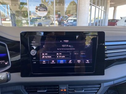 New 2026 Volkswagen Jetta S