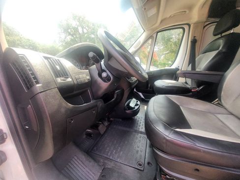 Used 2020 RAM ProMaster 1500 FWD image 81