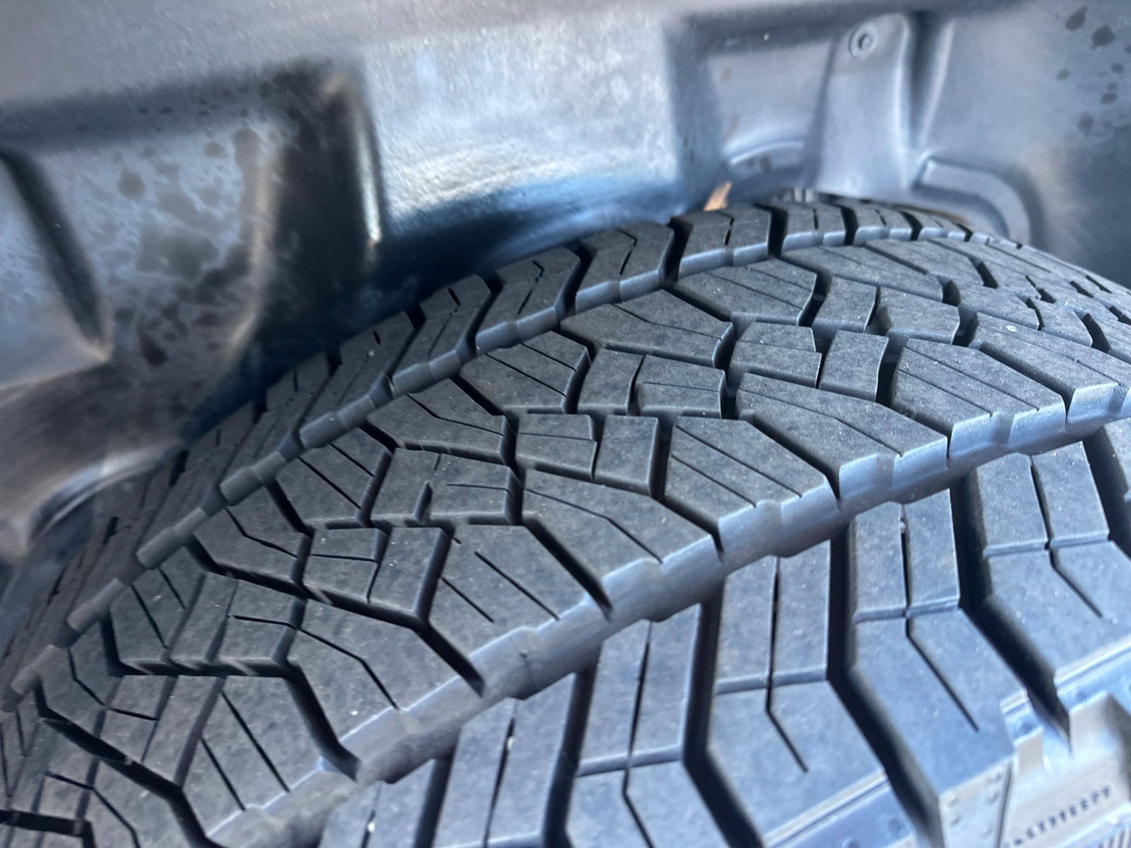 Used 2025 RAM 1500 Big Horn AWD/4WD image 10