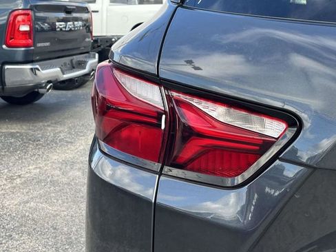 Used 2022 Chevrolet Blazer LT image 10