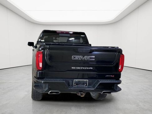 Used 2019 GMC Sierra 1500 AT4 w/ AT4 Premium Package AWD/4WD image 10