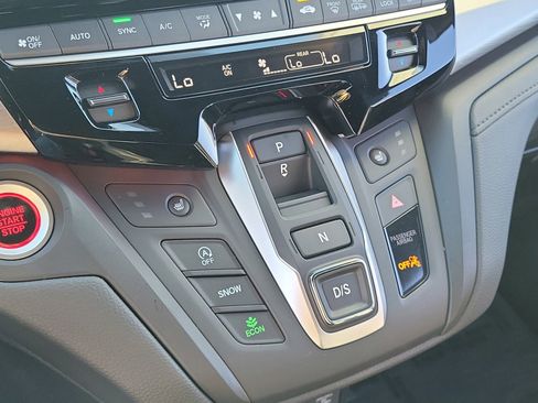 New 2026 Honda Odyssey Sport-L image 25