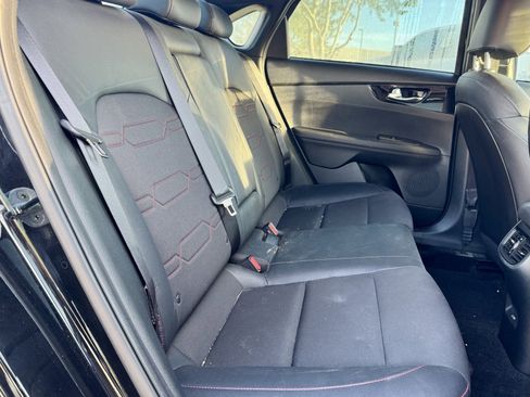 Certified 2023 Kia Forte GT image 14