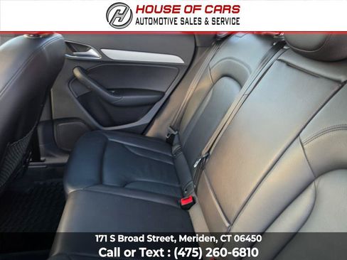 Used 2018 Audi Q3 2.0T Premium FWD image 39