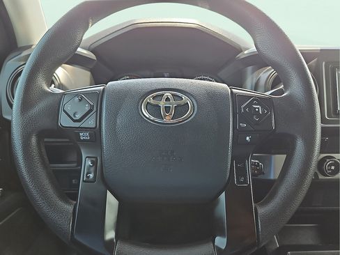 Used 2019 Toyota Tacoma SR w/ SR Convenience Package RWD image 19