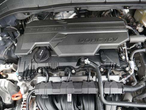 Used 2023 Hyundai Kona SEL AWD/4WD image 10