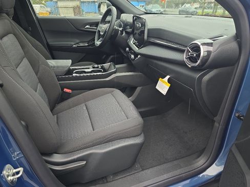 New 2026 Chevrolet Equinox LT image 16