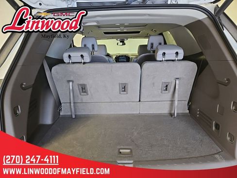 Used 2018 Chevrolet Traverse Premier AWD/4WD image 14