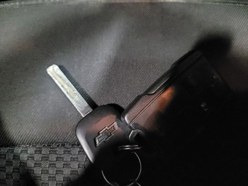 Used 2016 Chevrolet Colorado LT w/ LT Convenience Package image 32