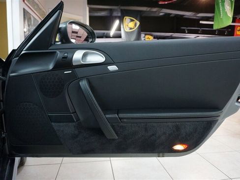 Used 2007 Porsche 911 Carrera 4S AWD/4WD image 19