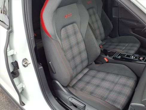 Used 2024 Volkswagen GTI S image 24