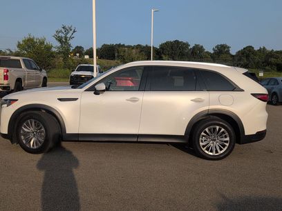 Used 2024 MAZDA CX-90 3.3 Turbo w/ Preferred Package