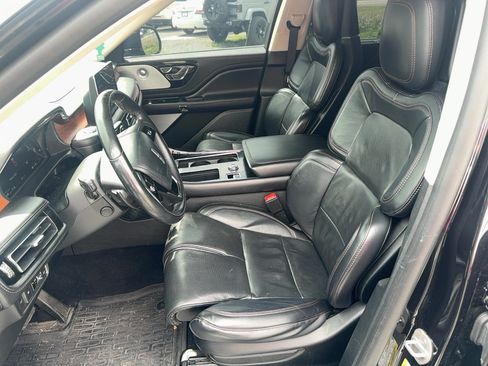 Used 2020 Lincoln Aviator Reserve w/ Equipment Group 201A AWD/4WD image 14