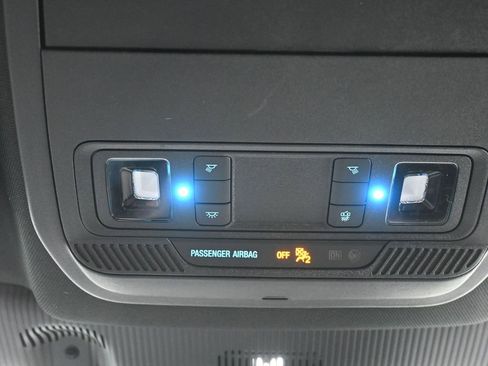 New 2026 Ford Explorer Platinum image 16