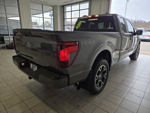Used 2024 Ford F150 STX image 10