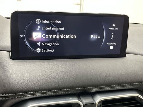 Certified 2024 MAZDA CX-5 AWD 2.5 S w/ Preferred Package image 18