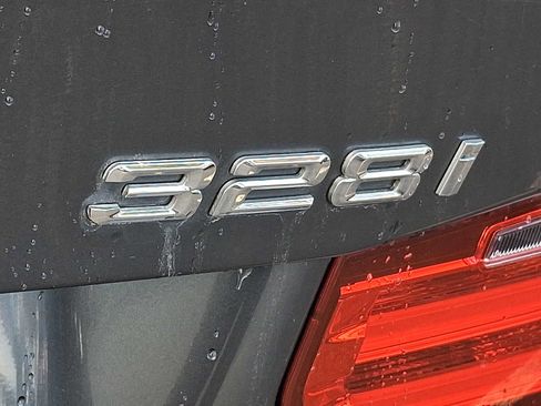 Used 2014 BMW 328i xDrive Sedan image 27